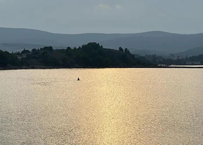 Grande Villa De Charme Proche De La Mer