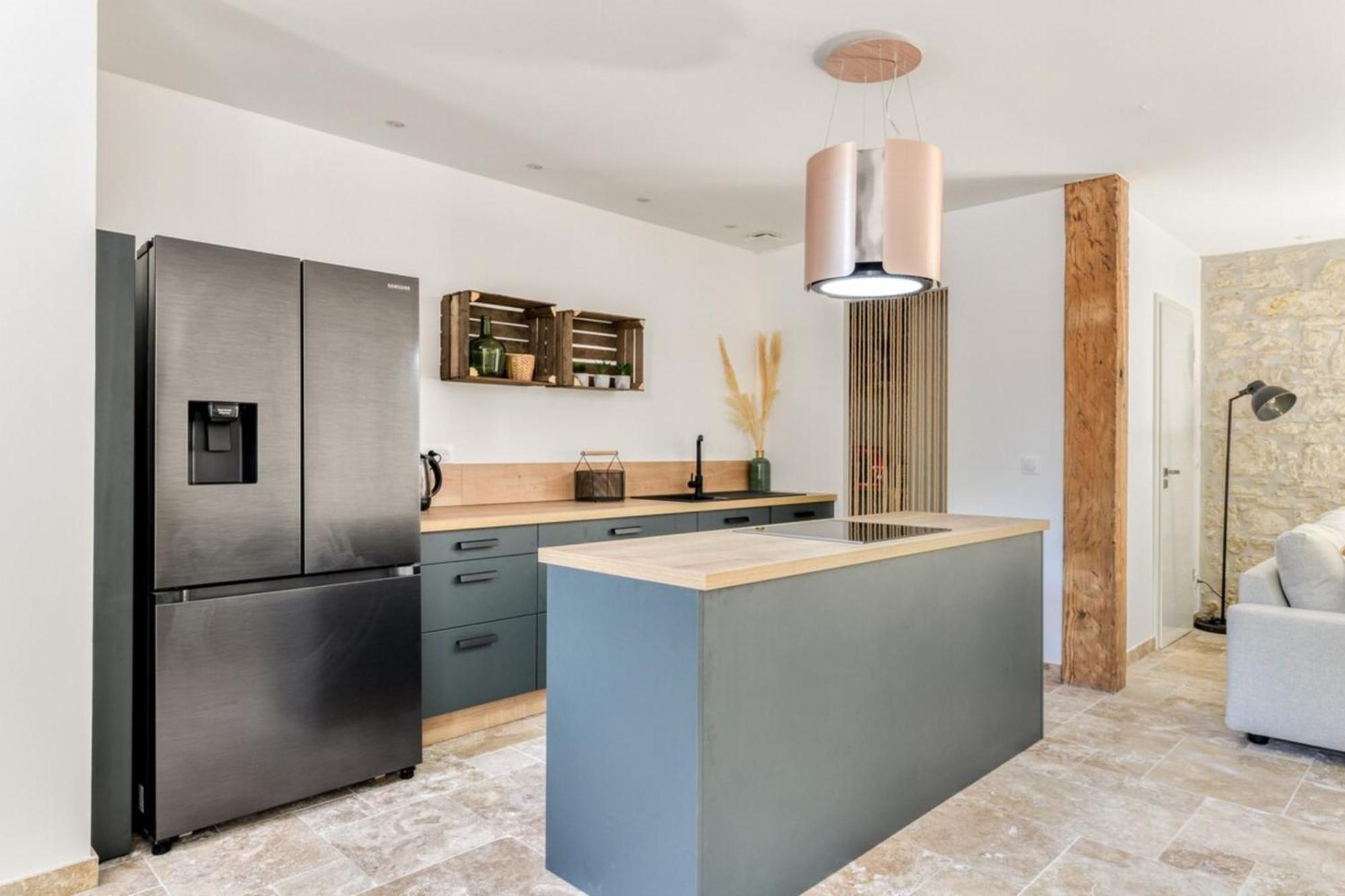 Grande De Charme Proche De La Holiday home Peyriac-de-Mer