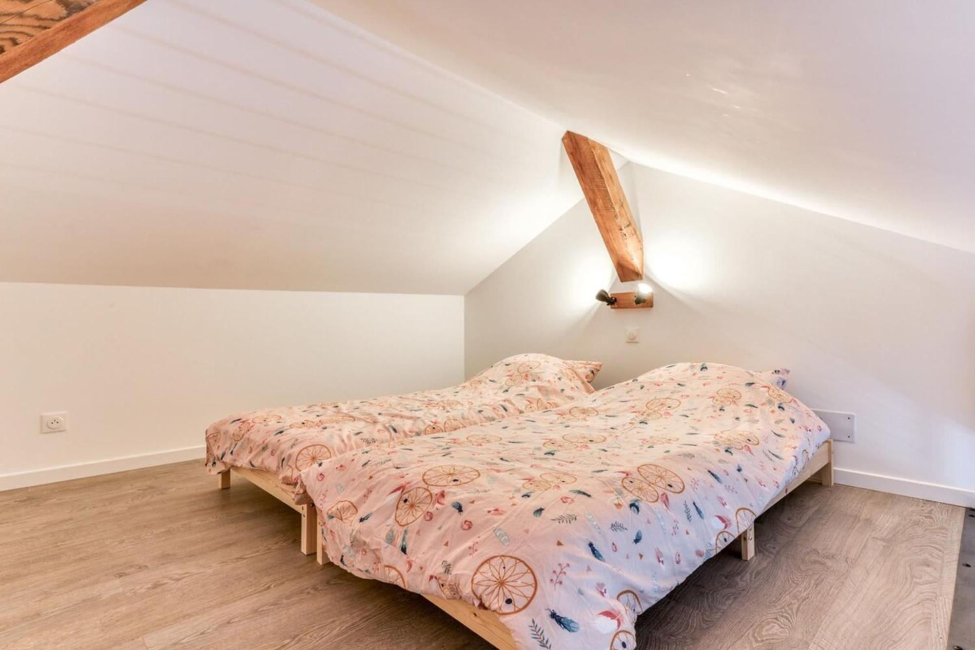 Holiday home Grande De Charme Proche De La